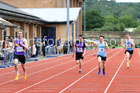 Sprints, 2026 Northern Schools Inter Counties, Wentworth, Hexham. Photo: David T. Hewitson/Sports for All Pics